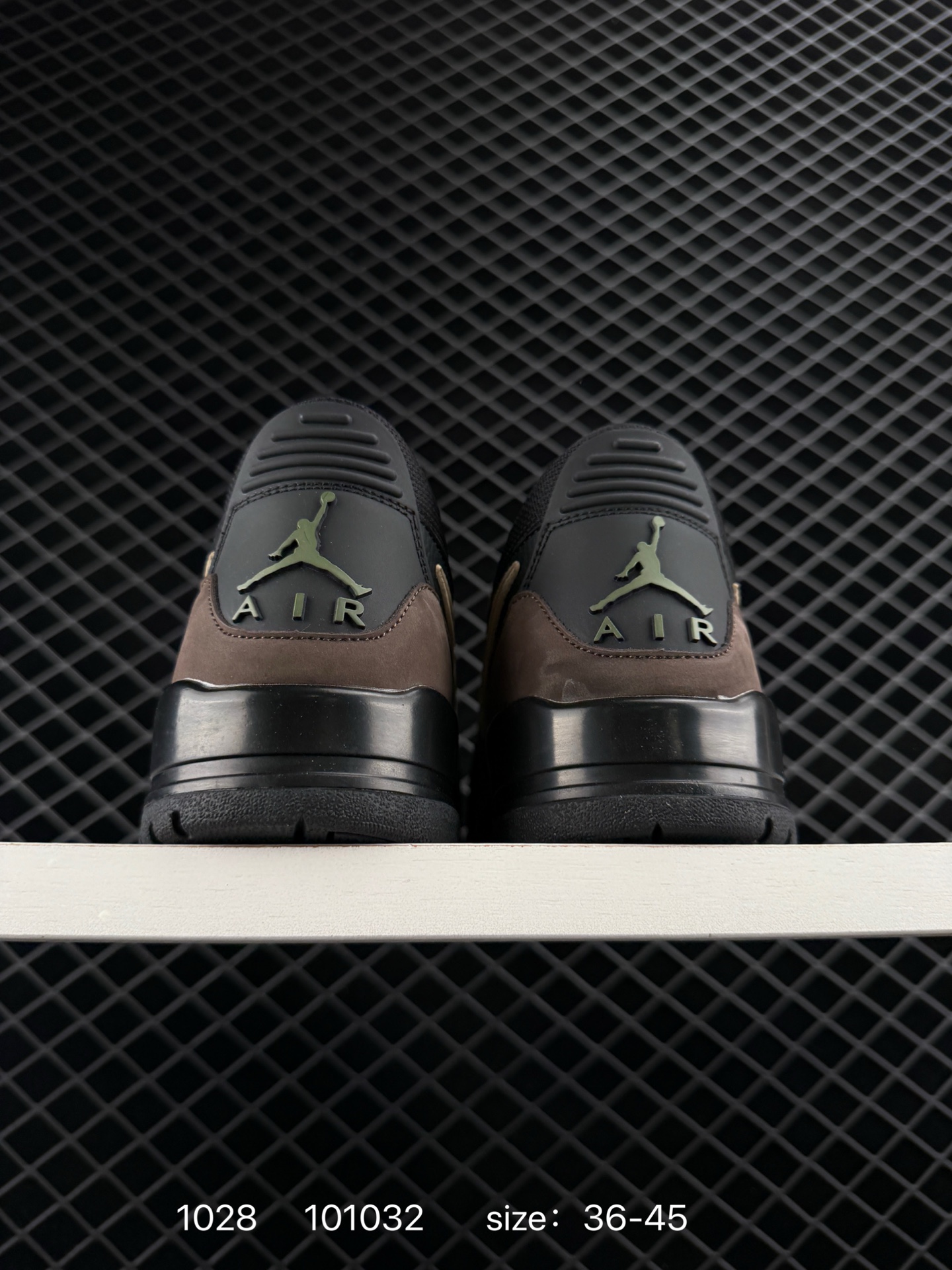 Air Jordan Legacy 312 Low